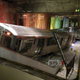 Illustration for article titled Chicago Train Derails inside OHare, 32 injured